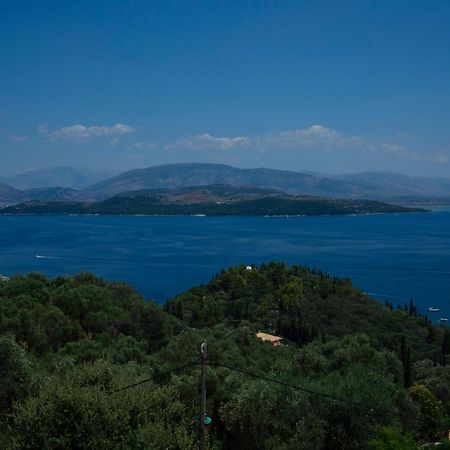 Bellina Villa Agnitsini Экстерьер фото