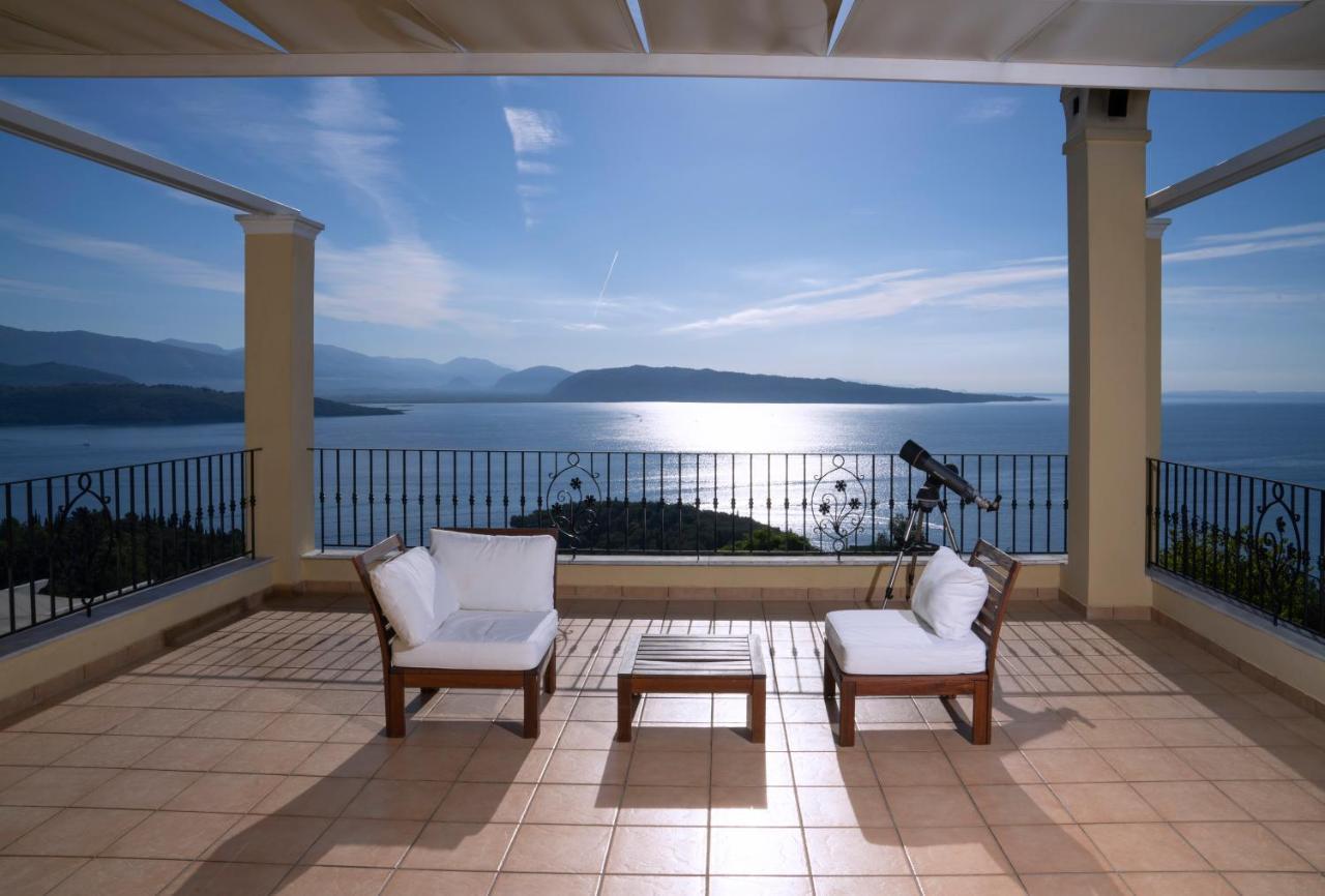 Bellina Villa Agnitsini Экстерьер фото