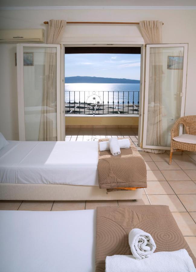 Bellina Villa Agnitsini Экстерьер фото