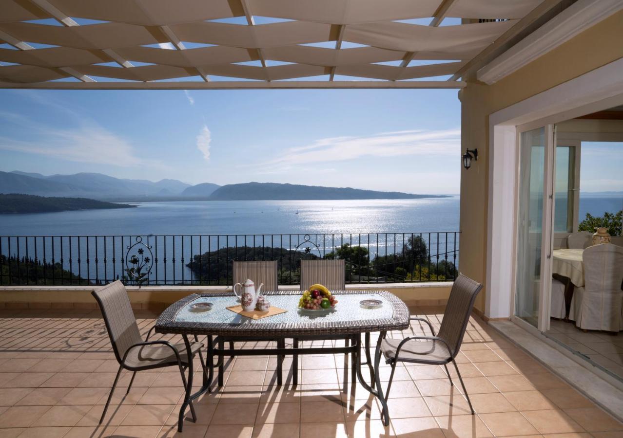Bellina Villa Agnitsini Экстерьер фото