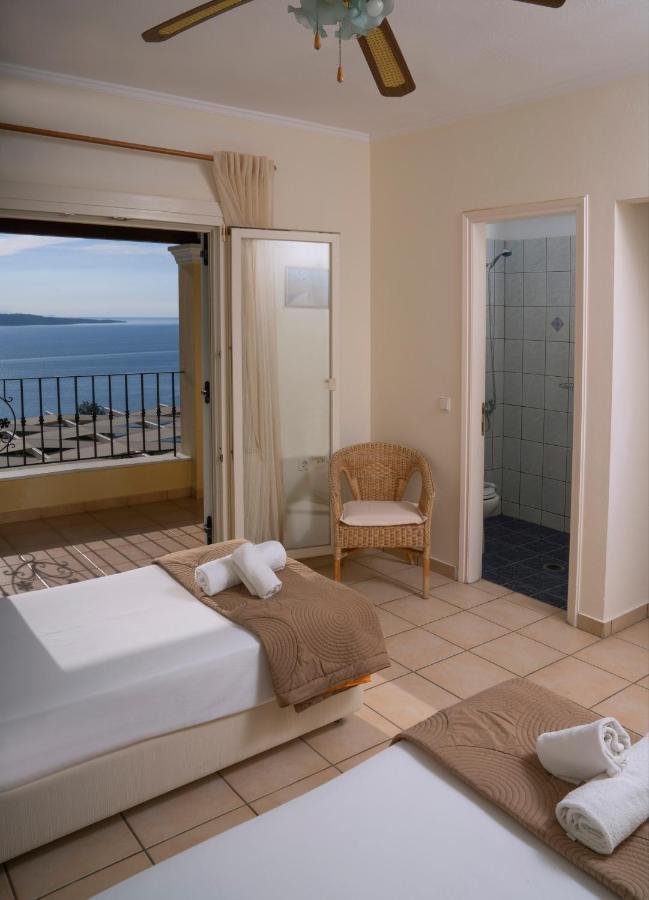 Bellina Villa Agnitsini Экстерьер фото