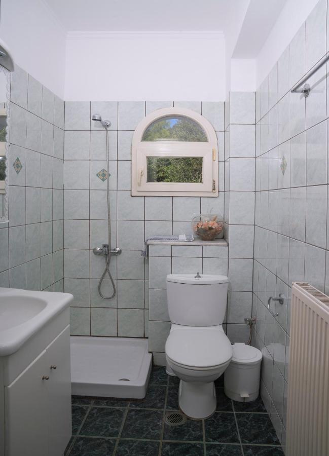Bellina Villa Agnitsini Экстерьер фото