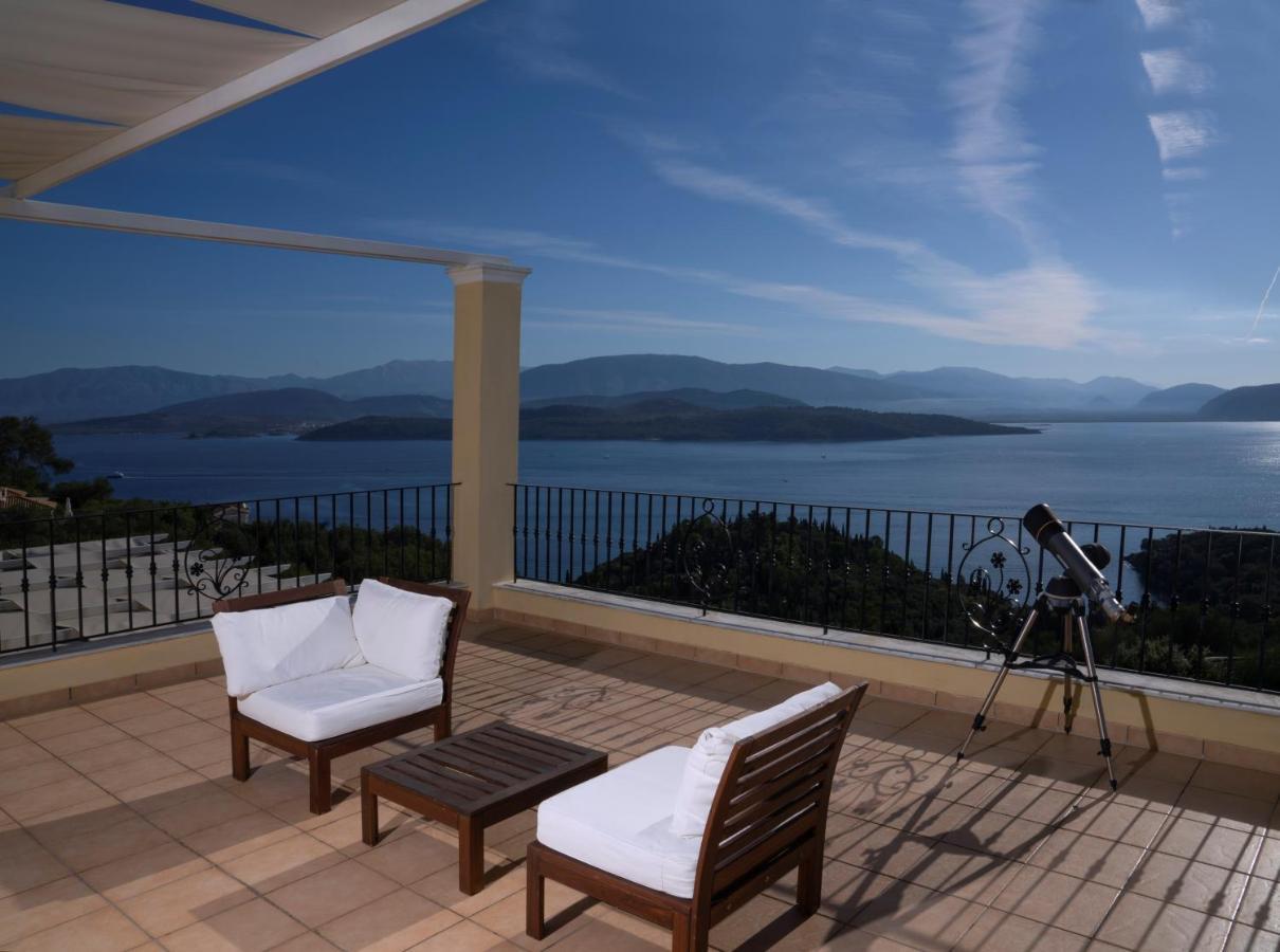 Bellina Villa Agnitsini Экстерьер фото