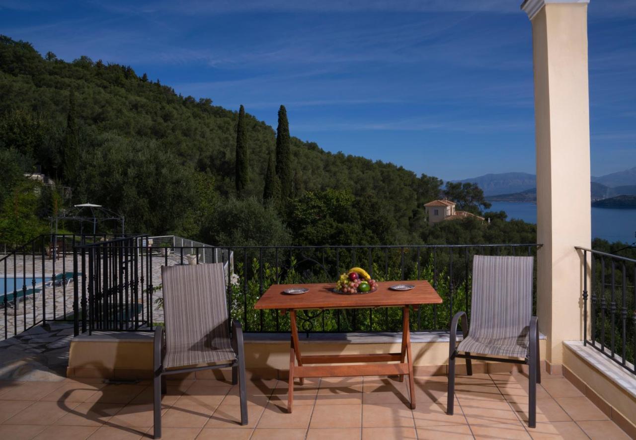 Bellina Villa Agnitsini Экстерьер фото