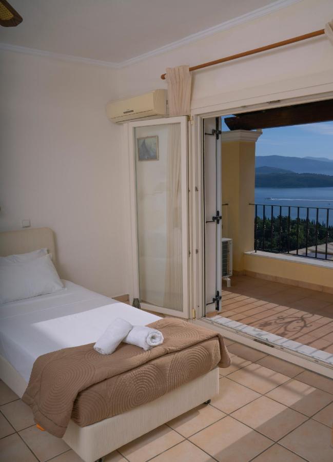 Bellina Villa Agnitsini Экстерьер фото